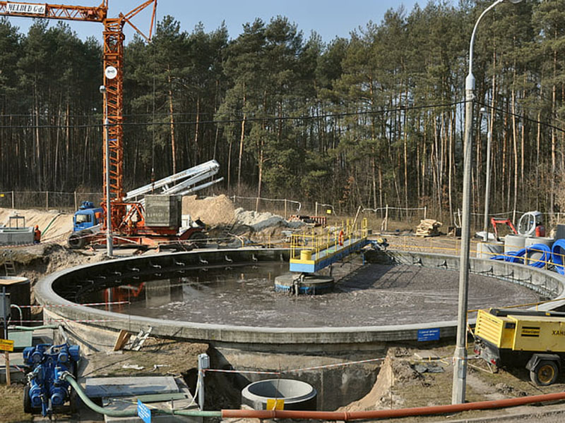 用水質(zhì)cod檢測儀如何檢測污水中的cod含量？