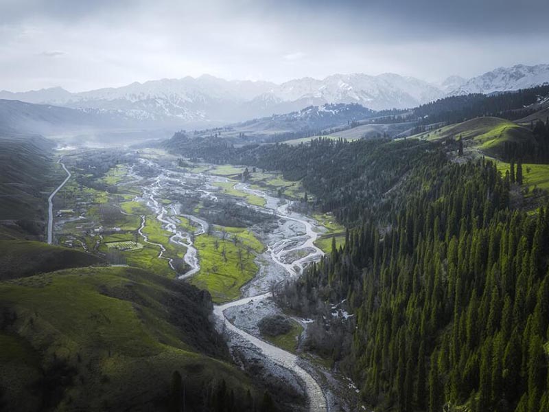 2022年5月全國(guó)地表水水質(zhì)月報(bào)（5月地表水水質(zhì)怎么樣）