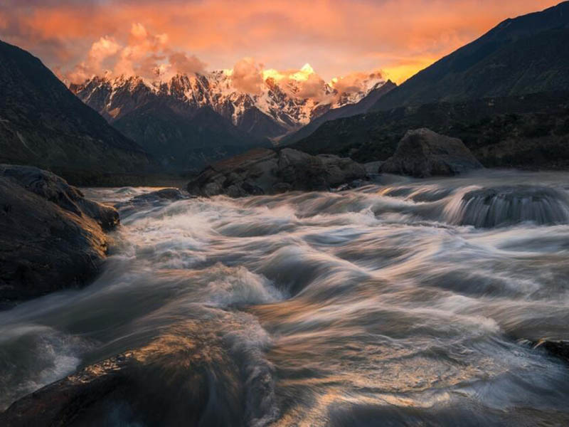 污水硫酸鹽檢測方法(水質(zhì)硫酸鹽檢測步驟)