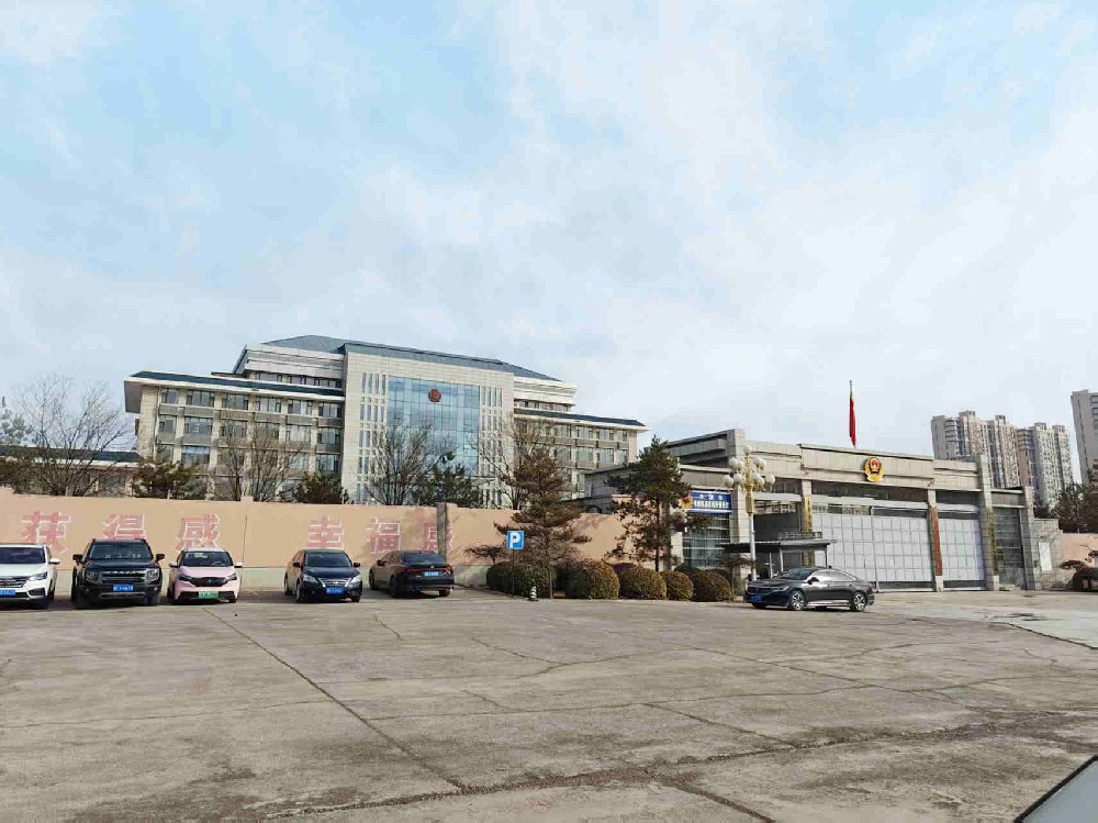 客戶(hù)案例丨山西省消防救援總隊(duì)水質(zhì)檢測(cè)儀操作培訓(xùn) 筑牢消防安全防線