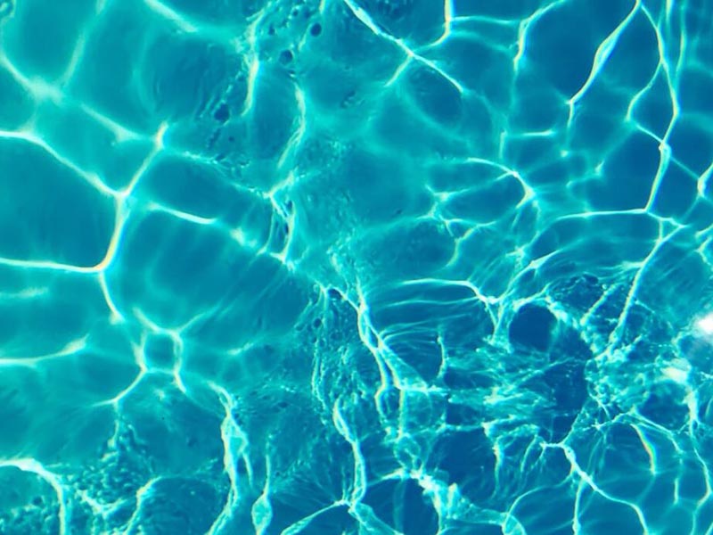 泳池水質(zhì)監(jiān)測核心指標(biāo)