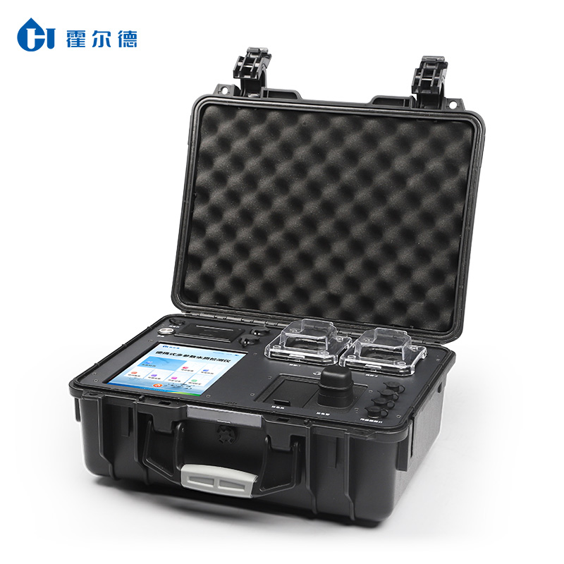 水質重金屬測定儀有哪些功能（水質重金屬測定儀使用流程）