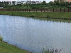 雷達(dá)流速儀，可用于河道、灌渠流量測量